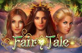 จากเกมสล็อตxo สู่ความมหัศจรรย์ Fairy Tale Slotxo