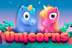 Unicorns Slotxo เกมสล็อตน่ารัก กับเงินรางวัลน่าเล่น